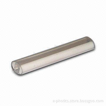 Ribbon Fiber Protection Sleeve, with -45 to +100°C Operating Temperature, Made of Ceramic